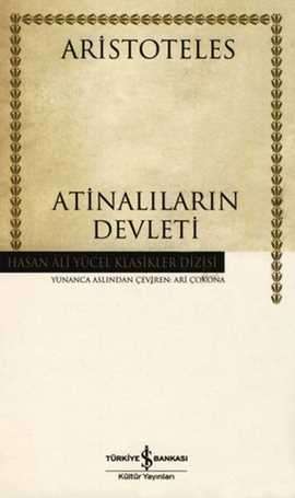 Atinalıların Devleti