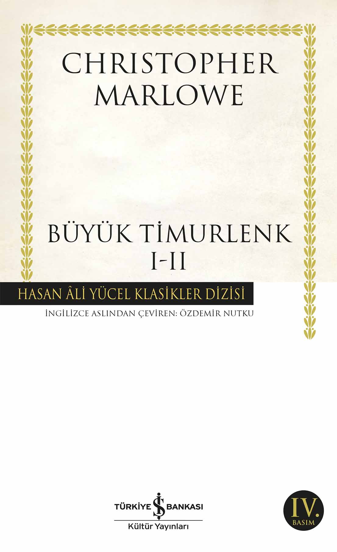 Büyük Timurlenk