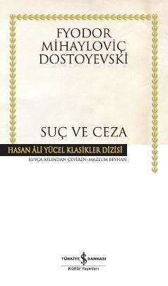 Suç ve Ceza