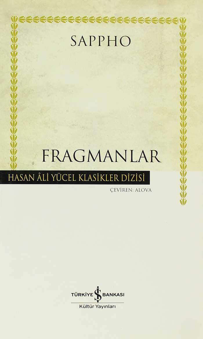 Fragmanlar