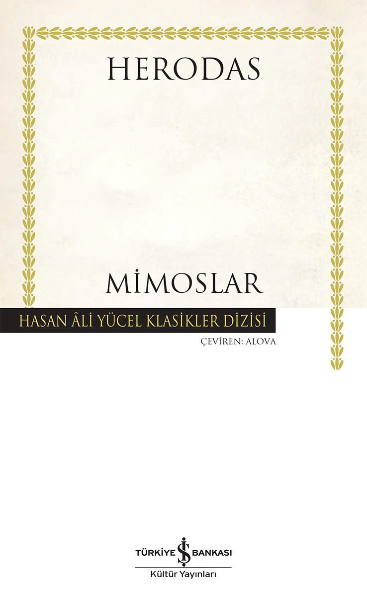 Mimoslar