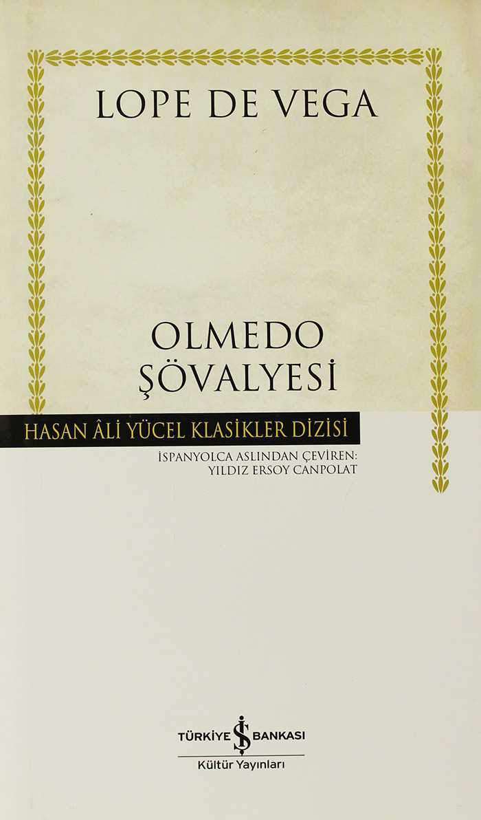 Olmedo Şövalyesi