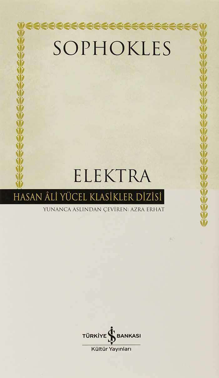 Elektra