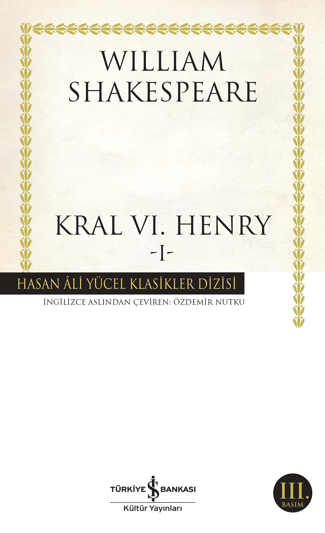 Kral VI. Henry