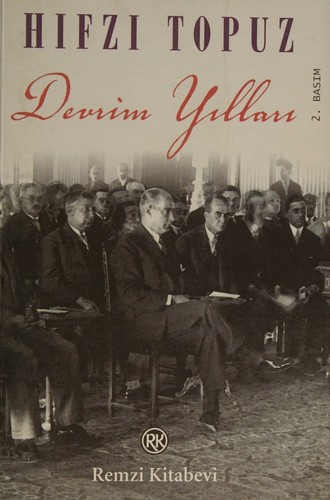 Devrim Yılları