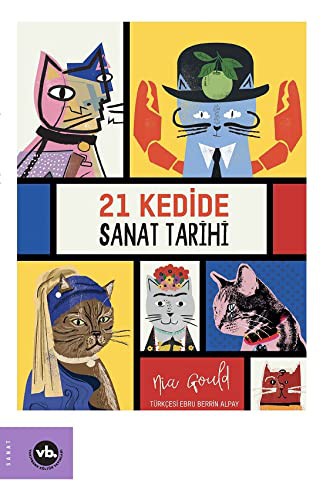 21 Kedide Sanat Tarihi