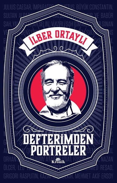 Defterimden portreler