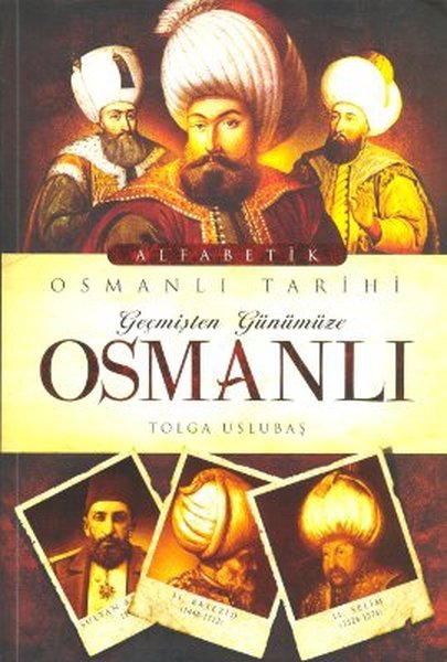 Osmanlı Tarihi