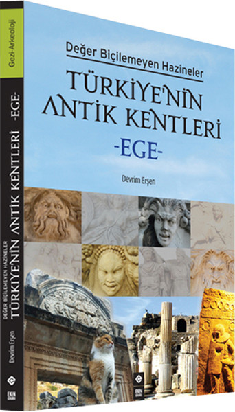 Türkiye'nin Antik Kentleri