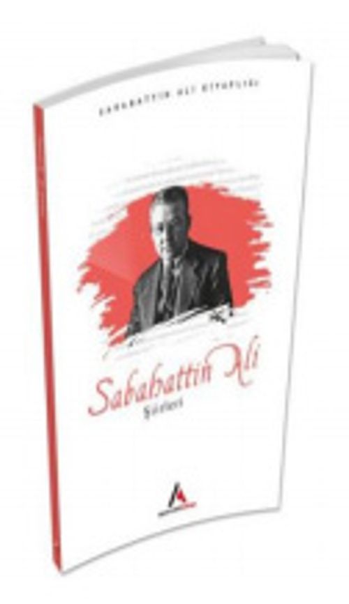 Sabahattin Ali Siirleri