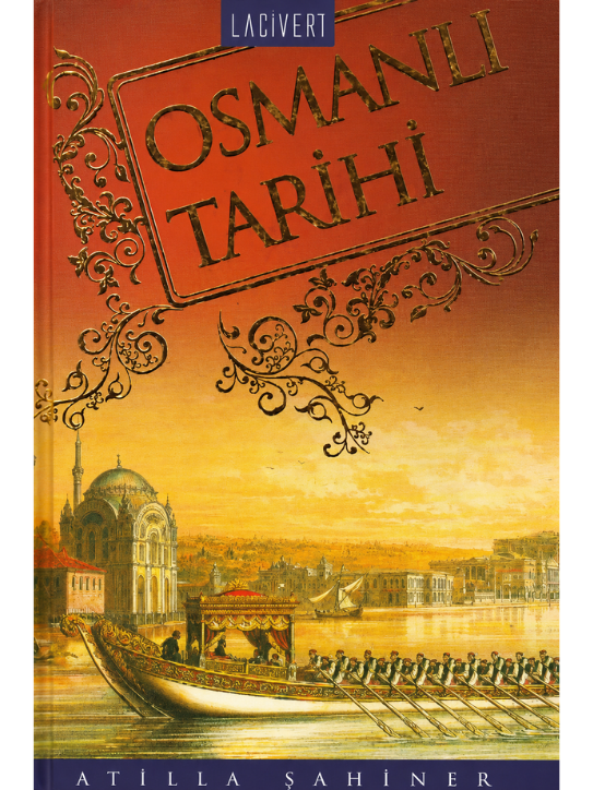 Osmanlı Tarihi